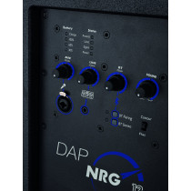 NRG-12 Mobile