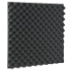 Egg Foam 30 mm Set di 2 fogli da 1,5 m x 2 m