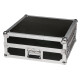 19" Live Mixer Case 12U - inclinato