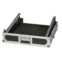 19" Live Mixer Case 12U - inclinato