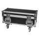 Case for 8x FX Shot & 4x Base Plate 3 scomparti
