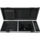 Case for 8x FX Shot & 4x Base Plate 3 scomparti