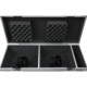 Case for 8x FX Shot & 4x Base Plate 3 scomparti