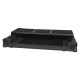 Case for Pioneer DDJ-RZ/DDJ-SZ Adatto a Pioneer DDJ-RZ/SZ/SZ2