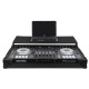 Case for Pioneer DDJ-RZ/DDJ-SZ Adatto a Pioneer DDJ-RZ/SZ/SZ2
