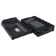 Case for CDJ/DJM Adatto a Pioneer/Denon DJ X1800/X1850