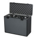 Case per 2x Shark One (Spot/Wash Zoom/Wash/Combi)