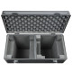 Case per 2x Shark One (Spot/Wash Zoom/Wash/Combi)