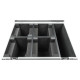 Case per 4 x Shark Beam FX