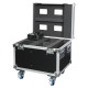 Case per 4x Phantom 65