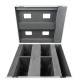 Case per 4 x Phantom 100 / 130 / 3R