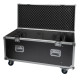 Case for 8x Pulse Pixel Bar 16 Con vano per gli accessori
