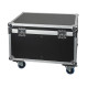 Case for 4x Stage Blinder 4 LED