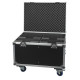 Case for 4x Stage Blinder 4 LED