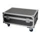 Case for Followspot 120 W Con vano per gli accessori