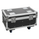 Case for 6x Stage Blinder 1 LED