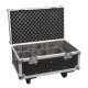 Case for 6x Stage Blinder 1 LED