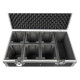 Case for 6x Stage Blinder 1 LED