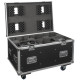 Case per 4 x Phantom 100 / 180