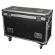 Flight Case per 2x Phantom 250 Spot