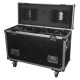 Flight Case per 2x Phantom 250 Spot