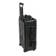 Daily Case 30 trolley incluso