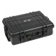Daily Case 47 trolley incluso