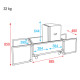 Case for 2x Odin SF-12A Premium Line