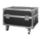 Case for 4x Helix M1000/M1100 Linea Premium