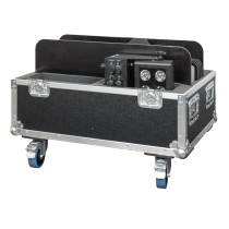 Case for 4x Helix M1000/M1100 Linea Premium