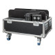 Case for 4x Helix M1000/M1100 Linea Premium