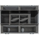 Case for 4x Helix M1000/M1100 Linea Premium