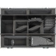 Case for 4x Helix M1000/M1100 Linea Premium
