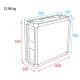 Case for Chimp 100 Linea Premium