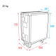 Case for Chimp 300 Linea Premium