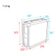 Case for Banana Wing Linea Premium