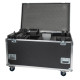 Case for 4x Helix S5000 and accessories