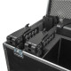 Case for 4x Helix S5000 and accessories
