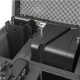 Case for 4x Helix S5000 and accessories