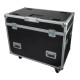 Flight case per 2x Furion S402 Spot o P402 Profile