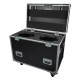 Flight case per 2x Furion S402 Spot o P402 Profile