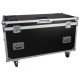 Flight case per IP Pixelstrip 40 e 80