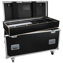 Flight case per IP Pixelstrip 40 e 80