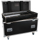 Flight case per IP Pixelstrip 40 e 80