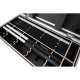 Flight case per IP Pixelstrip 40 e 80