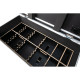 Flight case per IP Pixelstrip 40 e 80
