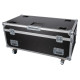 Flight case per 2x barre Furion FX402