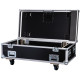 Flight case per 3x Serie Spectra
