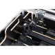Flight case per 3x Serie Spectra