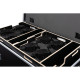 Flight case per 2x Stage Blinder FLEX Blaze / Titan Strobe FLEX FX